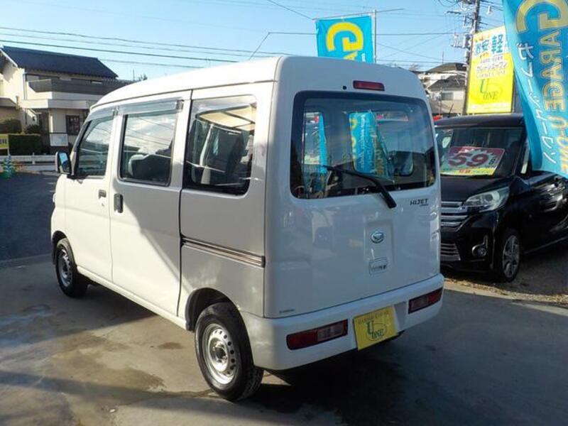 HIJET CARGO