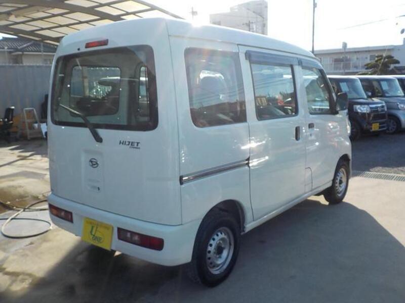 HIJET CARGO