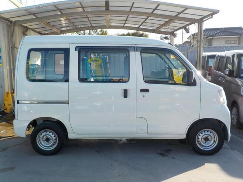 HIJET CARGO
