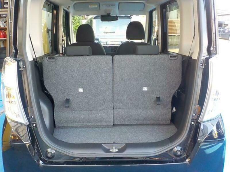 EK SPACE CUSTOM