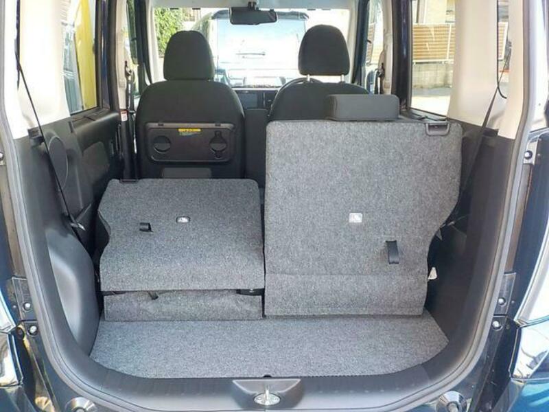 EK SPACE CUSTOM
