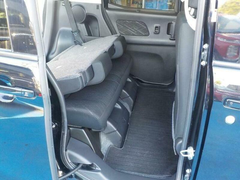 EK SPACE CUSTOM