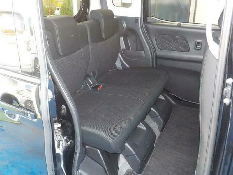 EK SPACE CUSTOM