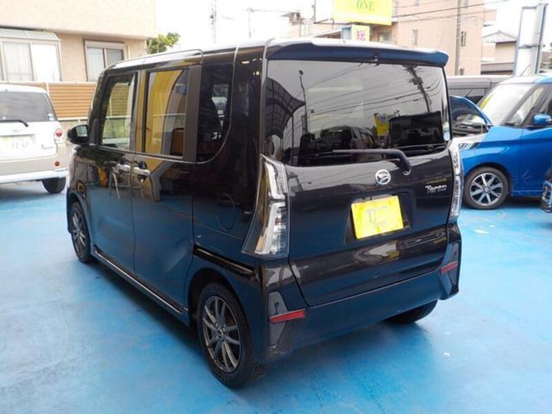 TANTO