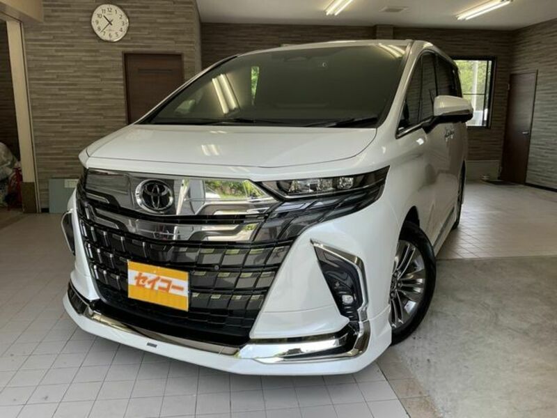ALPHARD-0