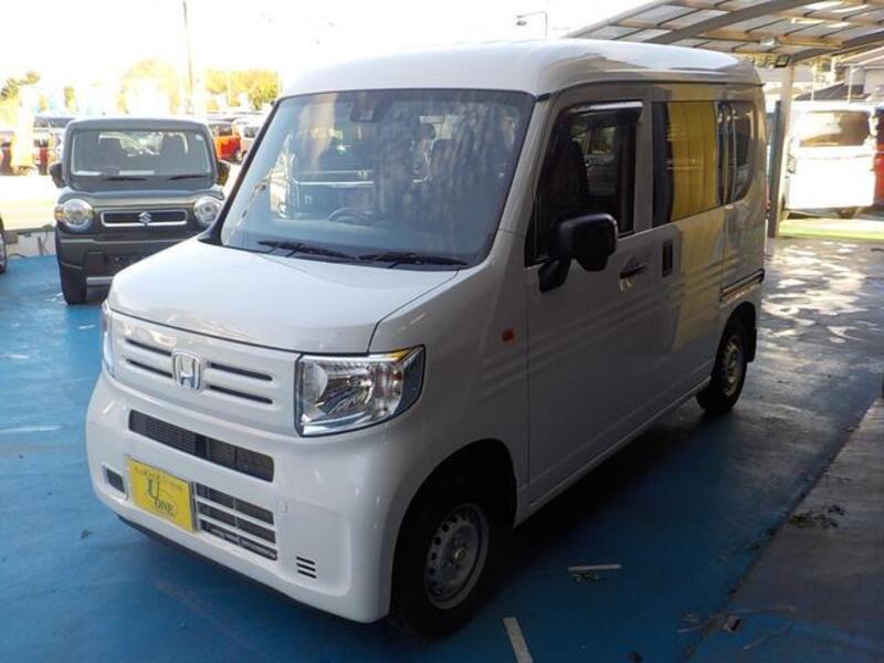N-VAN