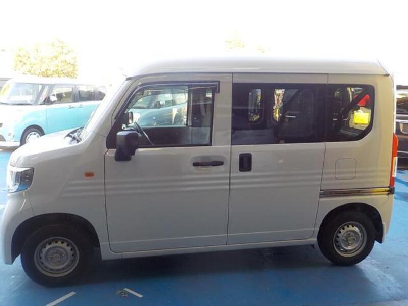 N-VAN