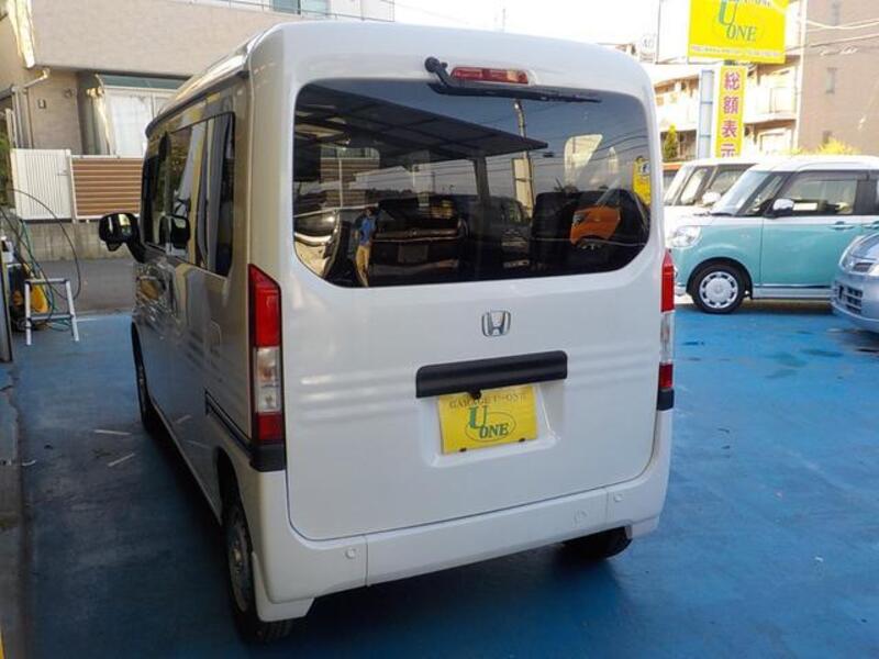 N-VAN