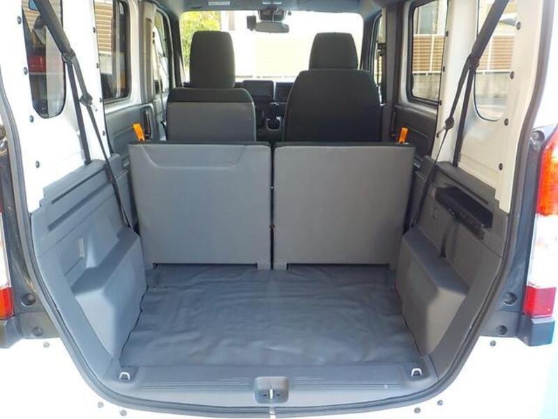 N-VAN