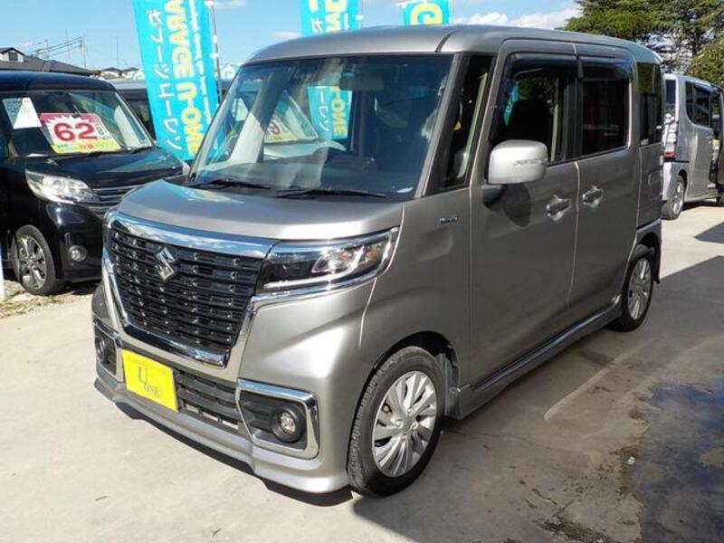 SPACIA CUSTOM