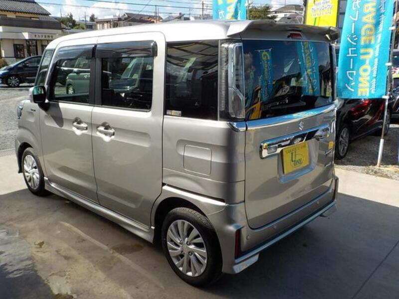 SPACIA CUSTOM