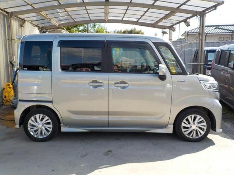 SPACIA CUSTOM