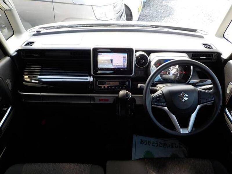 SPACIA CUSTOM