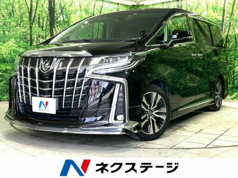 ALPHARD-0