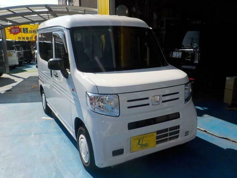 N-VAN