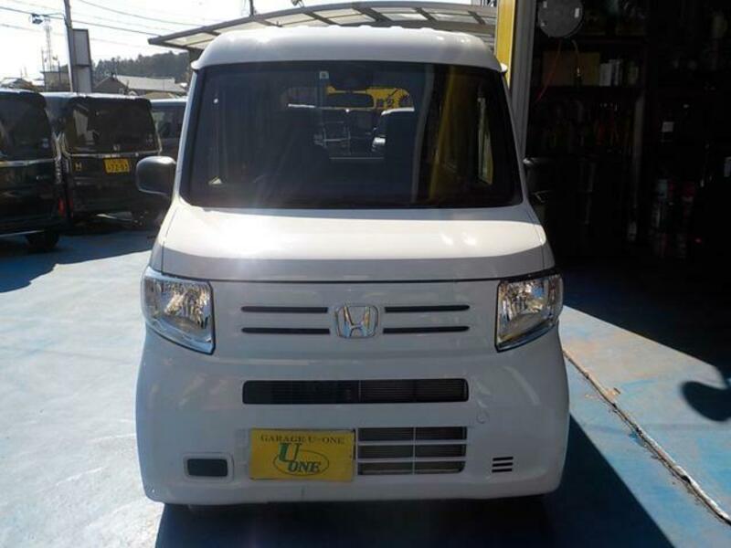 N-VAN