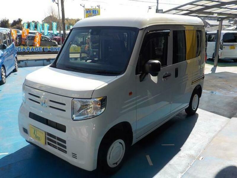 N-VAN