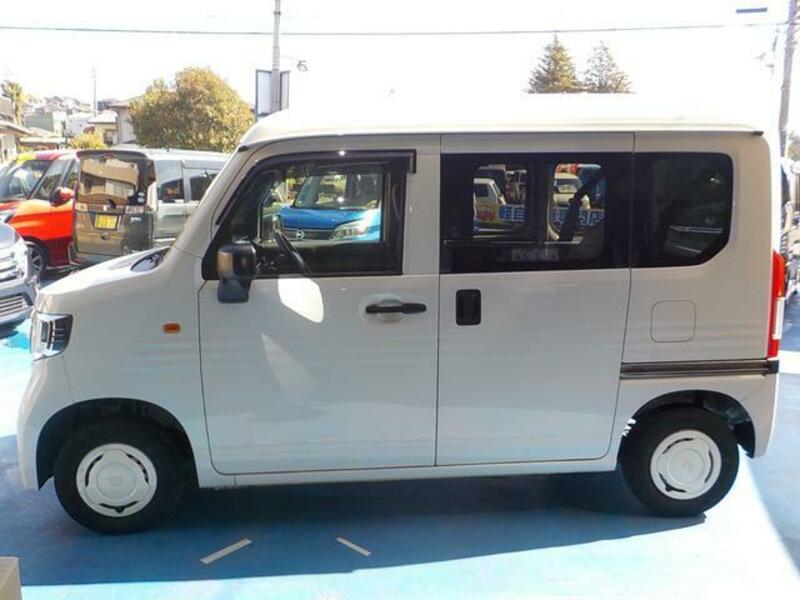 N-VAN