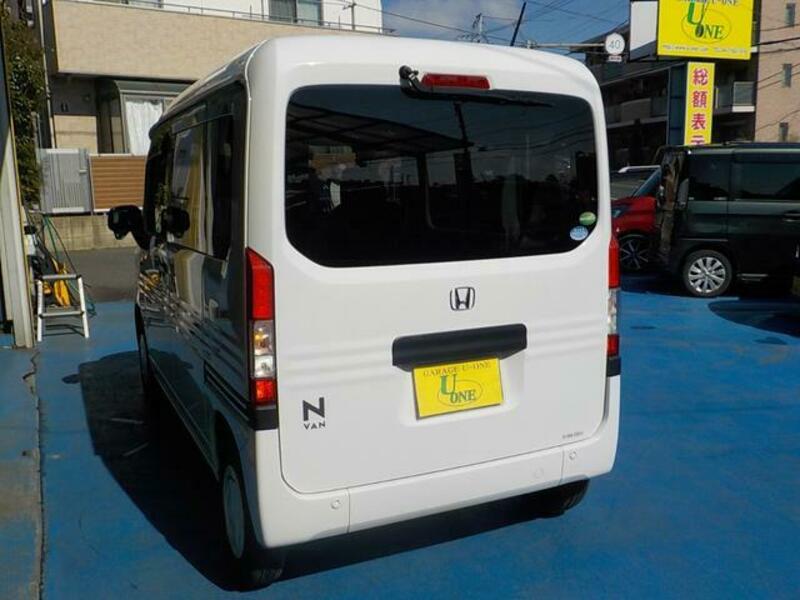 N-VAN