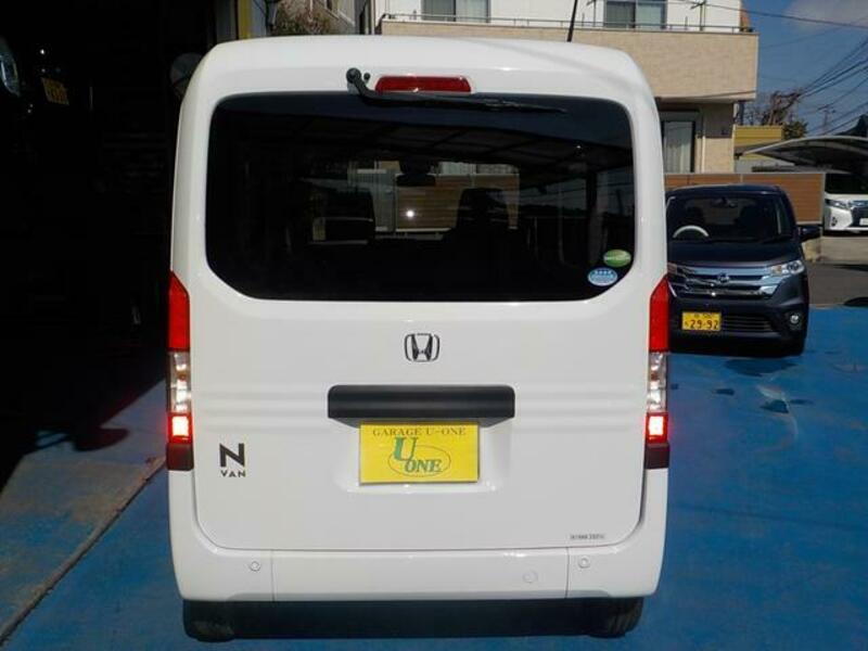 N-VAN