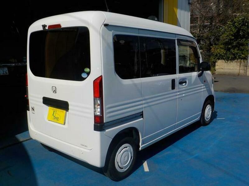 N-VAN