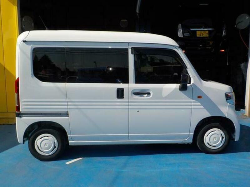 N-VAN