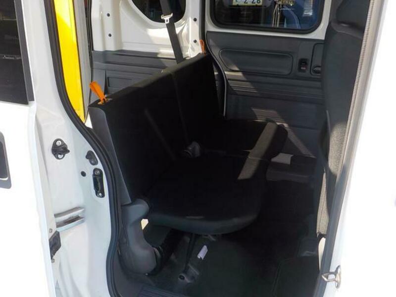 N-VAN