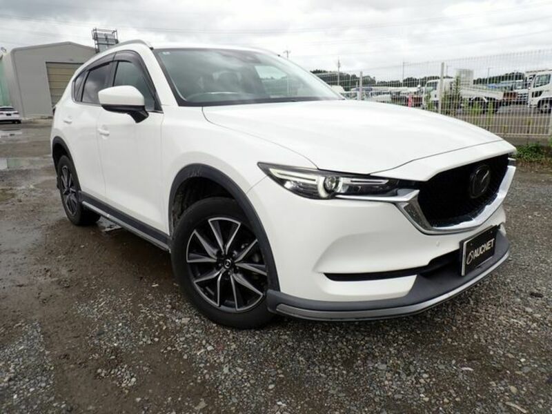 CX-5-0