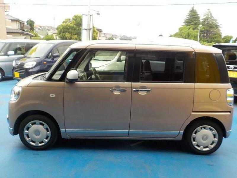 MOVE CANBUS