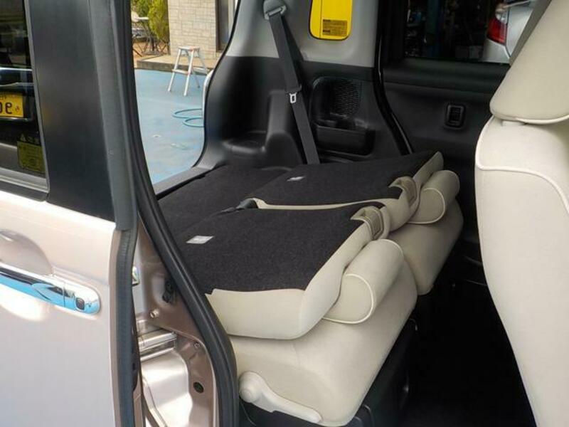MOVE CANBUS