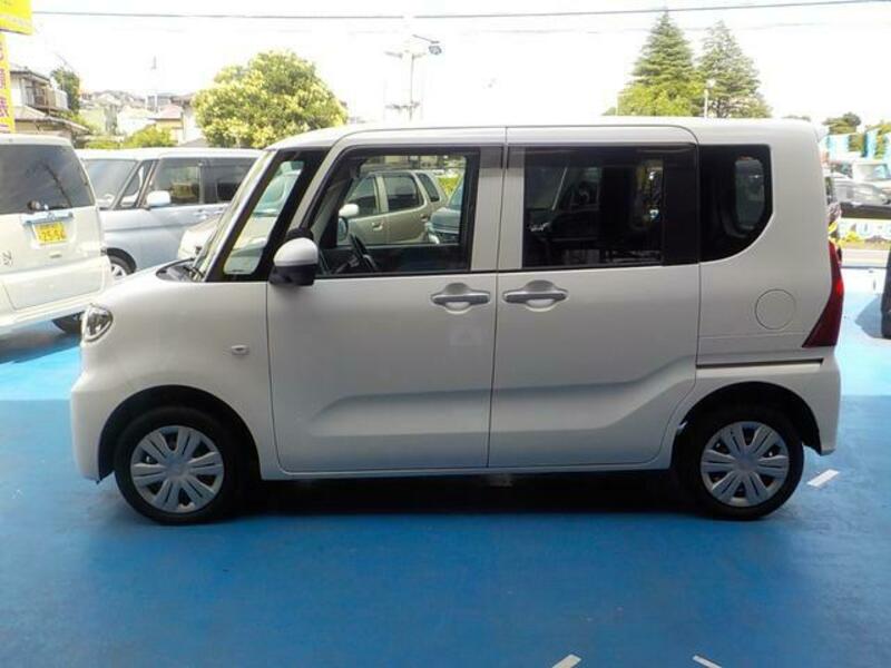 TANTO