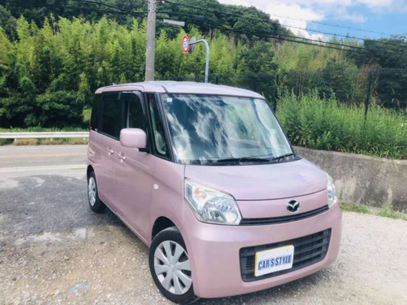 FLAIR WAGON