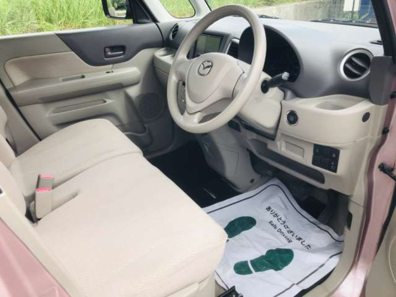 FLAIR WAGON