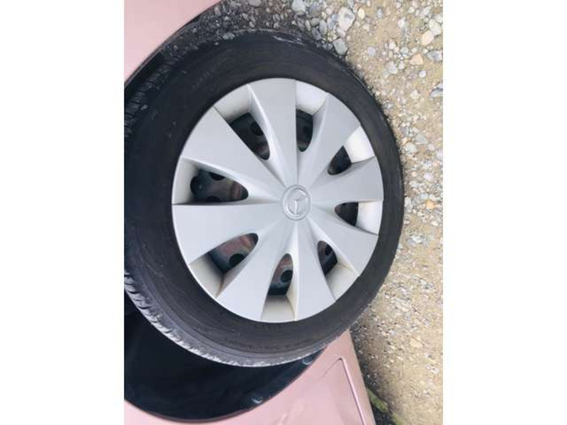FLAIR WAGON