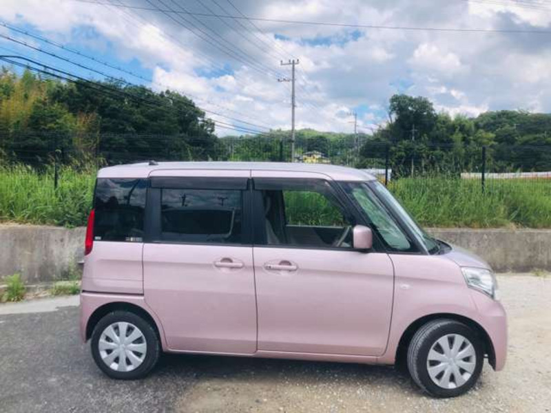 FLAIR WAGON