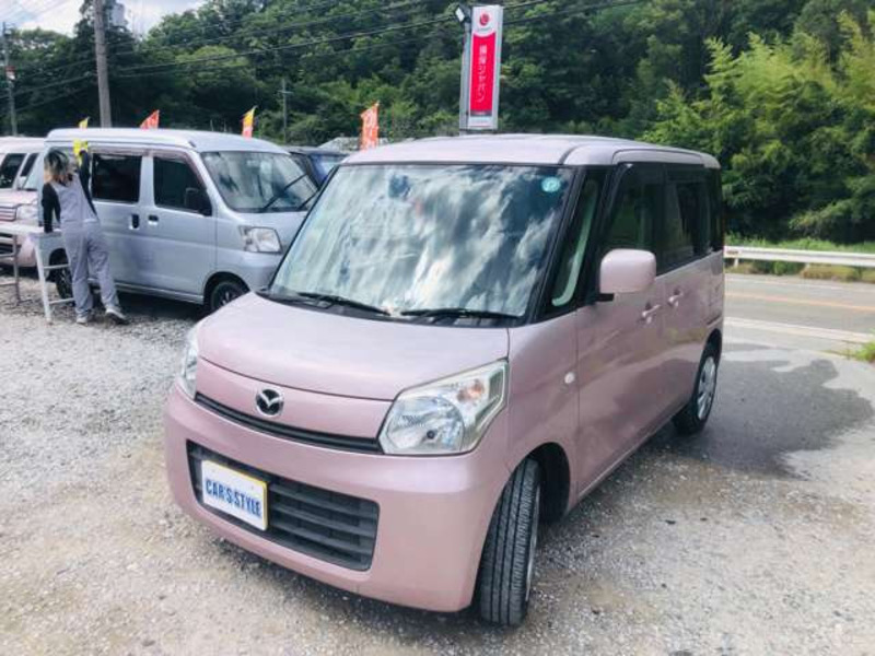 FLAIR WAGON