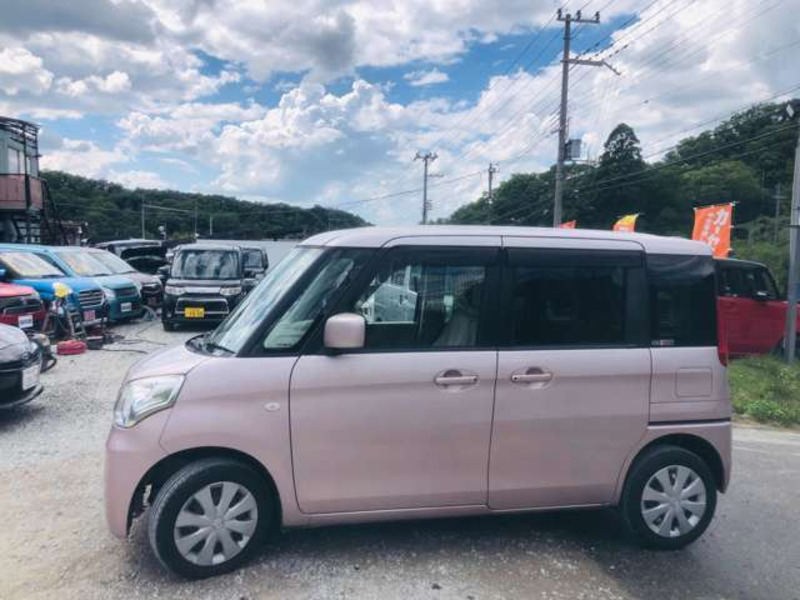 FLAIR WAGON