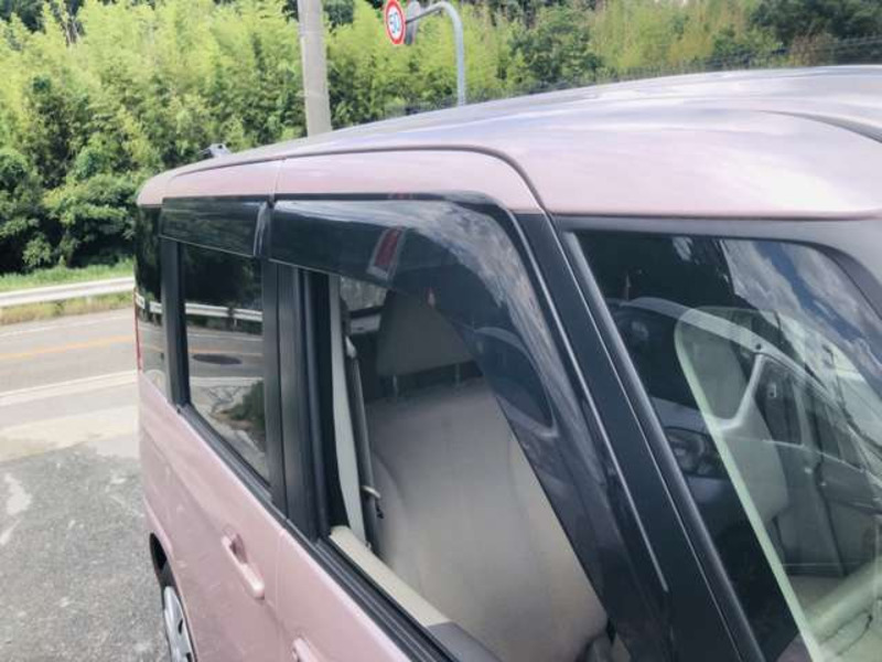 FLAIR WAGON
