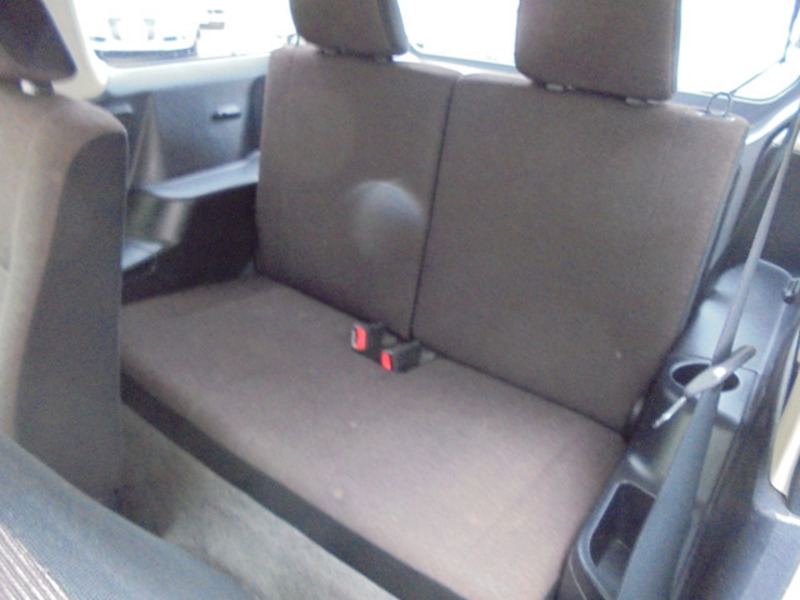 PAJERO MINI