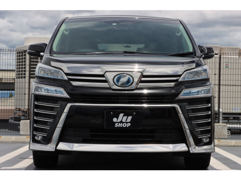 VELLFIRE