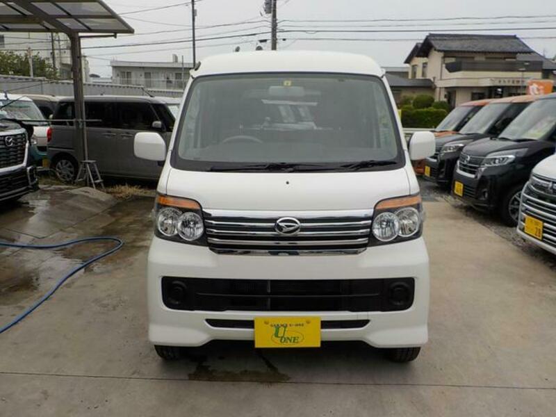 ATRAI WAGON