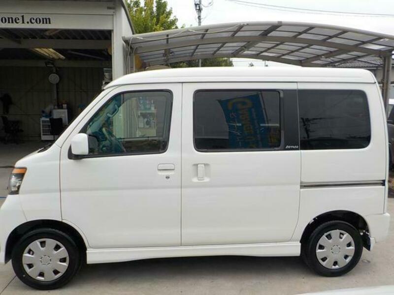 ATRAI WAGON