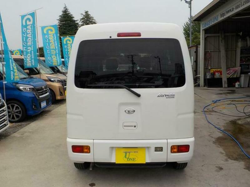ATRAI WAGON