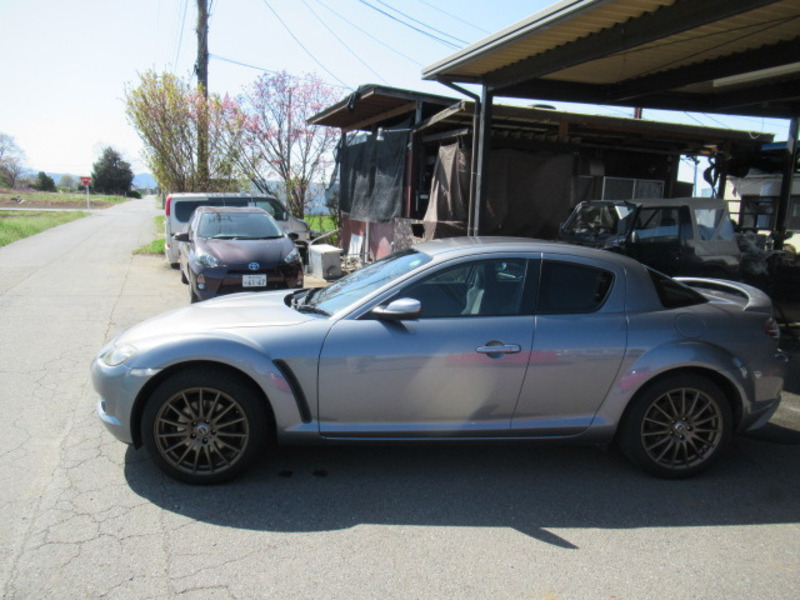RX-8