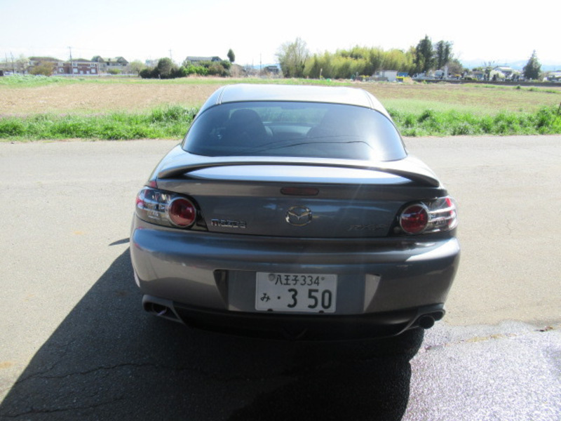 RX-8