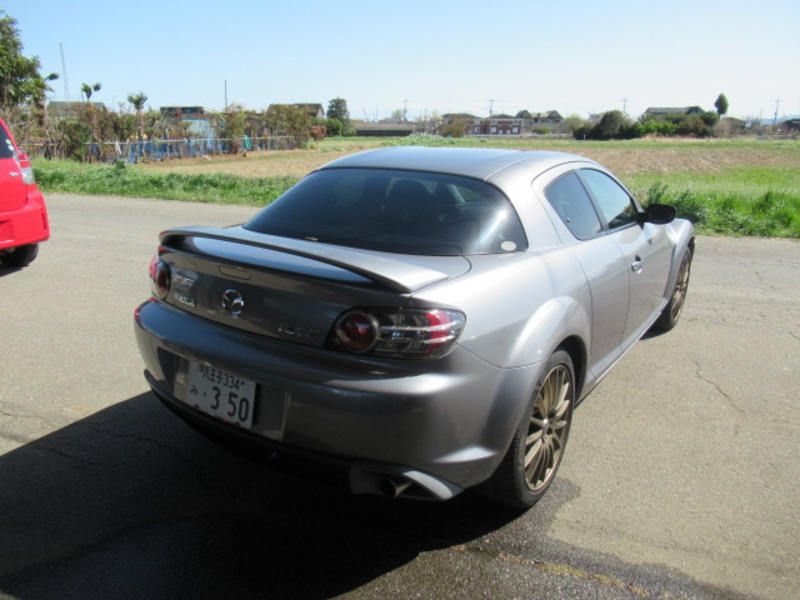 RX-8