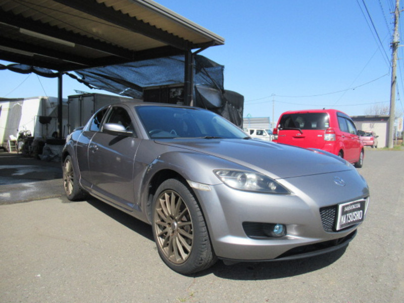 RX-8