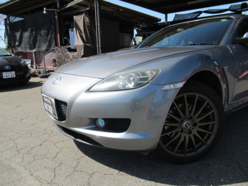 RX-8