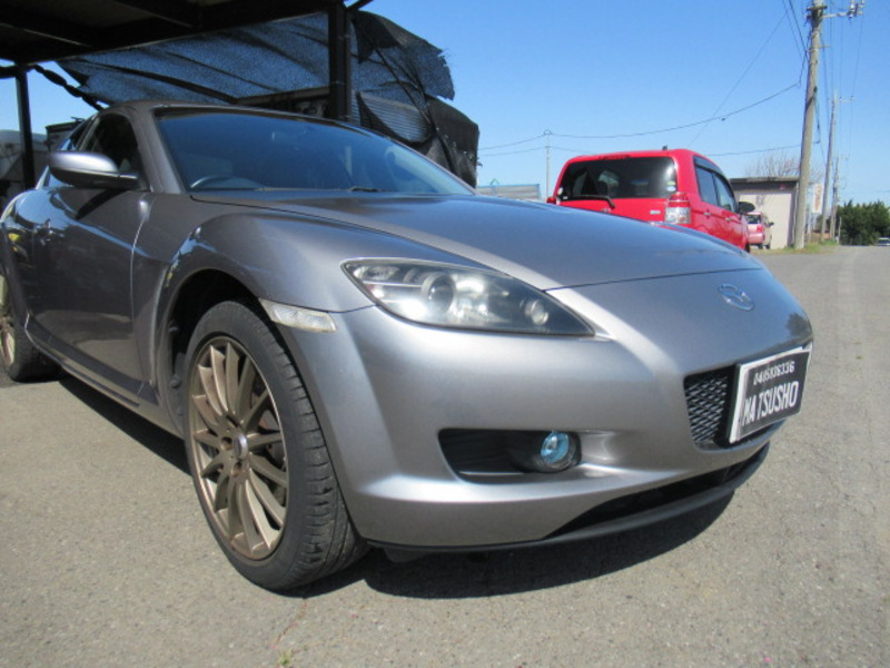 RX-8