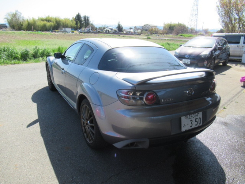 RX-8